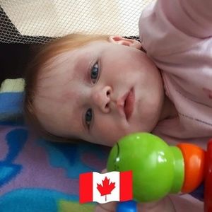 Meet your Posher, Noah